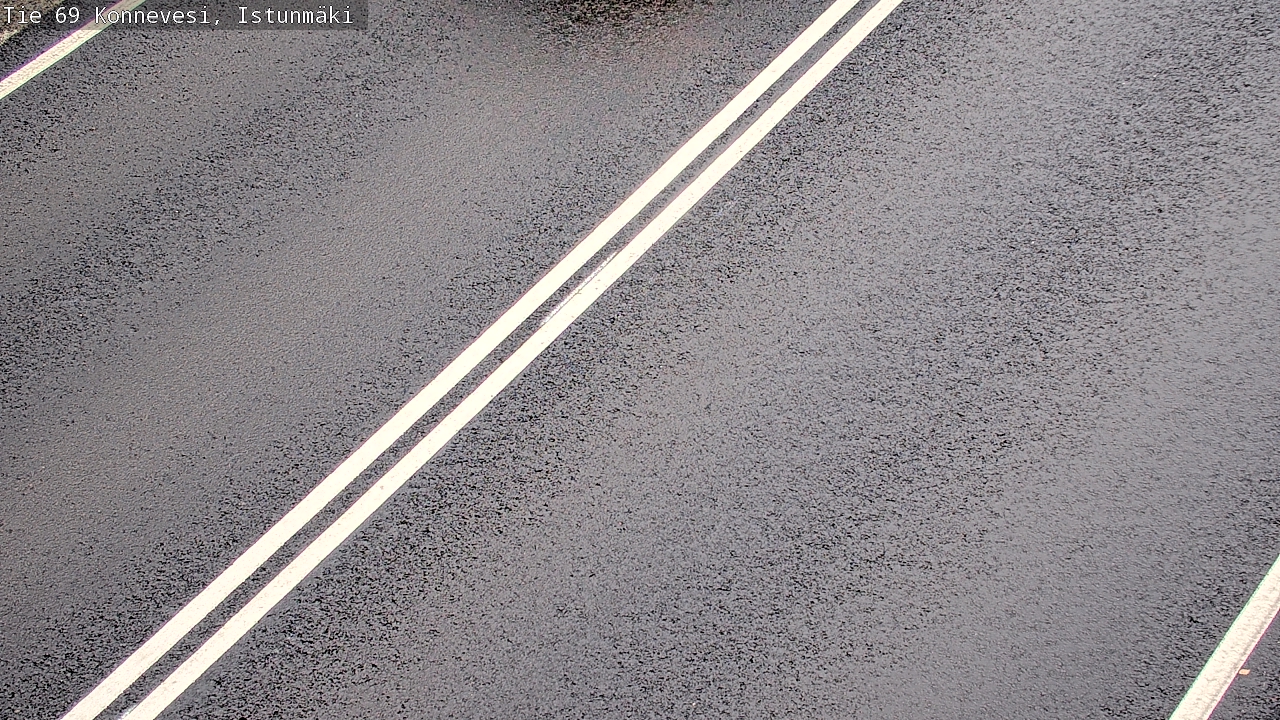 Kelikamerat Kuva Tie 69 Konnevesi, Istunmäki, Konnevesi, Keski-Suomi