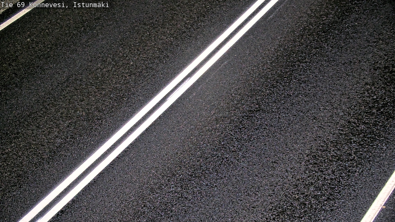 Kelikamerat Kuva Tie 69 Konnevesi, Istunmäki, Konnevesi, Keski-Suomi