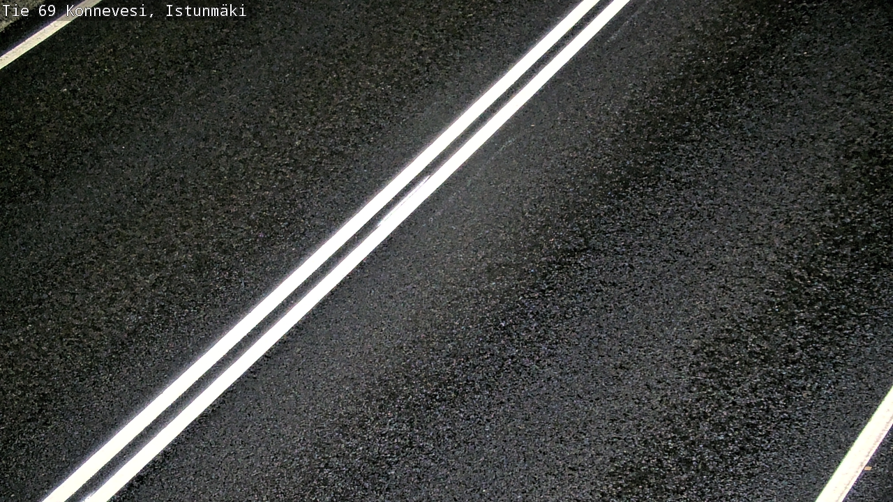 Kelikamerat Kuva Tie 69 Konnevesi, Istunmäki, Konnevesi, Keski-Suomi