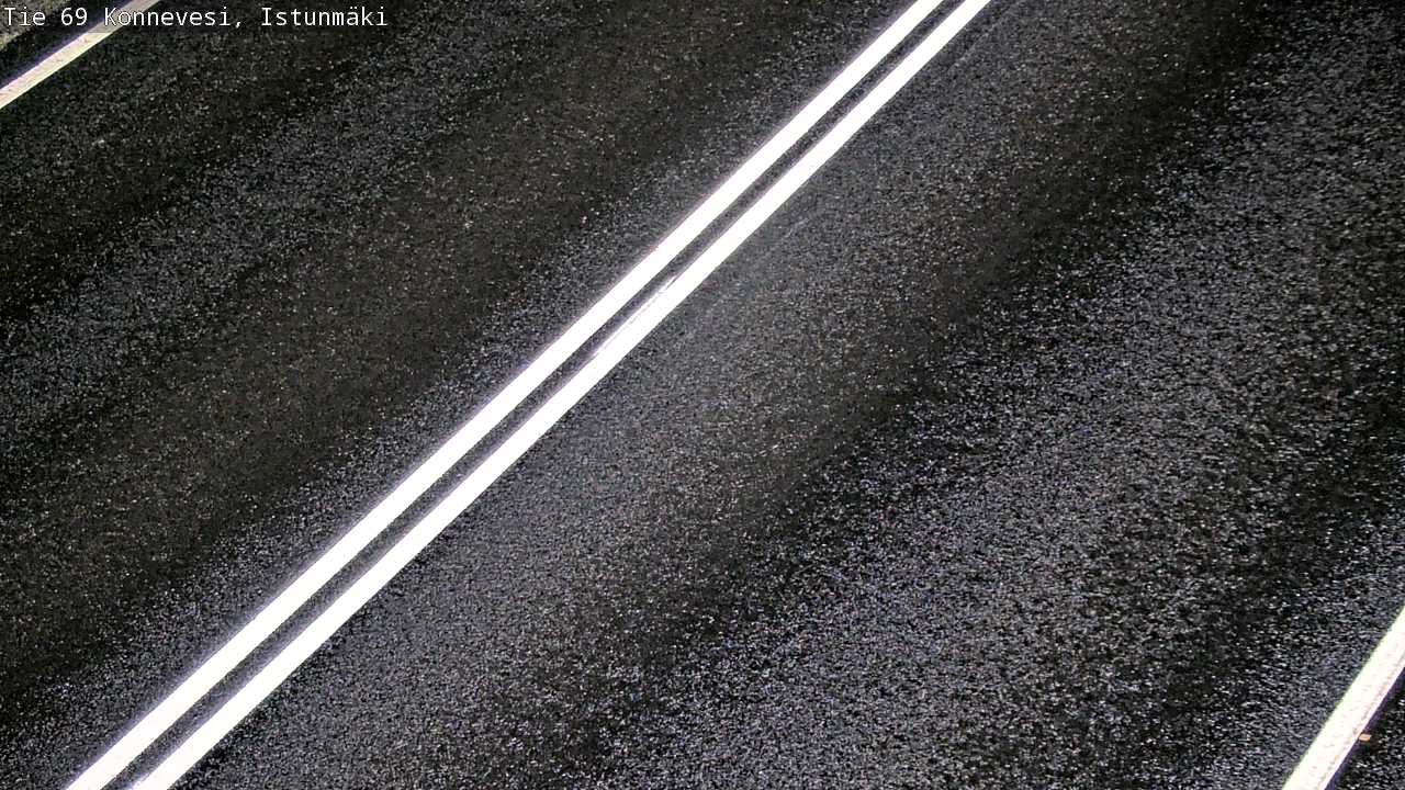 Kelikamerat Kuva Tie 69 Konnevesi, Istunmäki, Konnevesi, Keski-Suomi