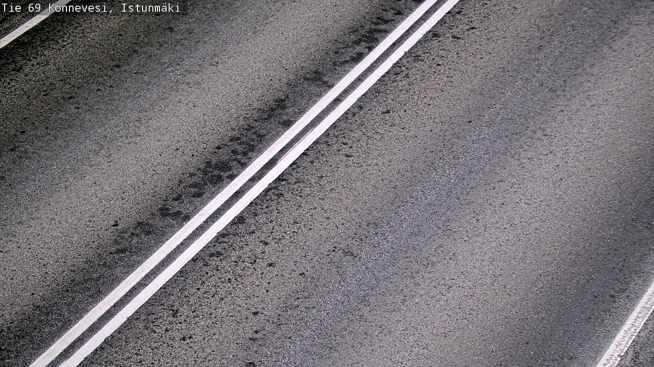 Kelikamerat Kuva Tie 69 Konnevesi, Istunmäki, Konnevesi, Keski-Suomi