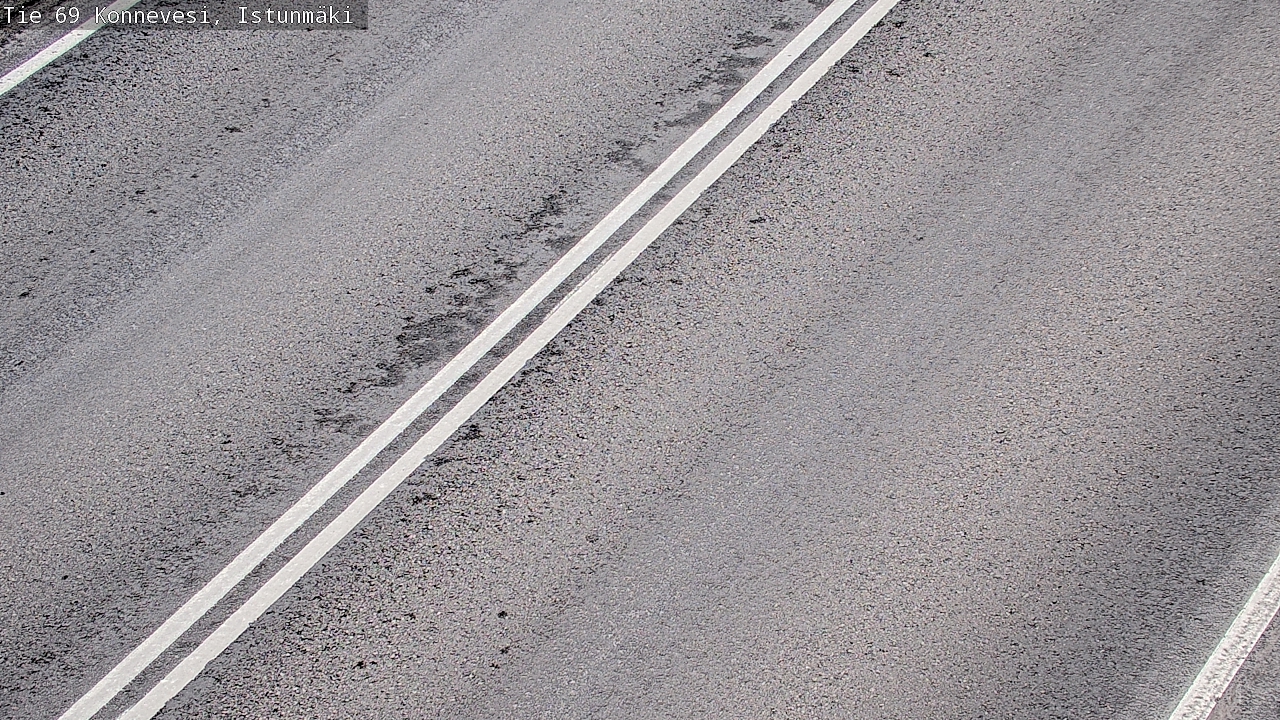 Kelikamerat Kuva Tie 69 Konnevesi, Istunmäki, Konnevesi, Keski-Suomi