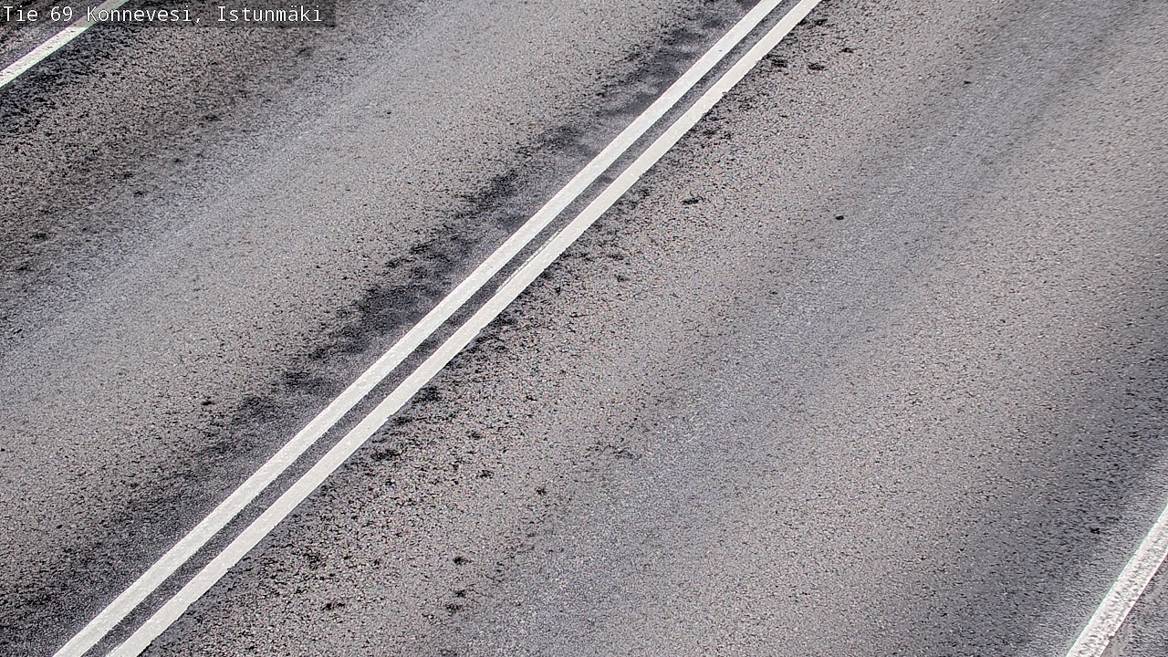 Kelikamerat Kuva Tie 69 Konnevesi, Istunmäki, Konnevesi, Keski-Suomi