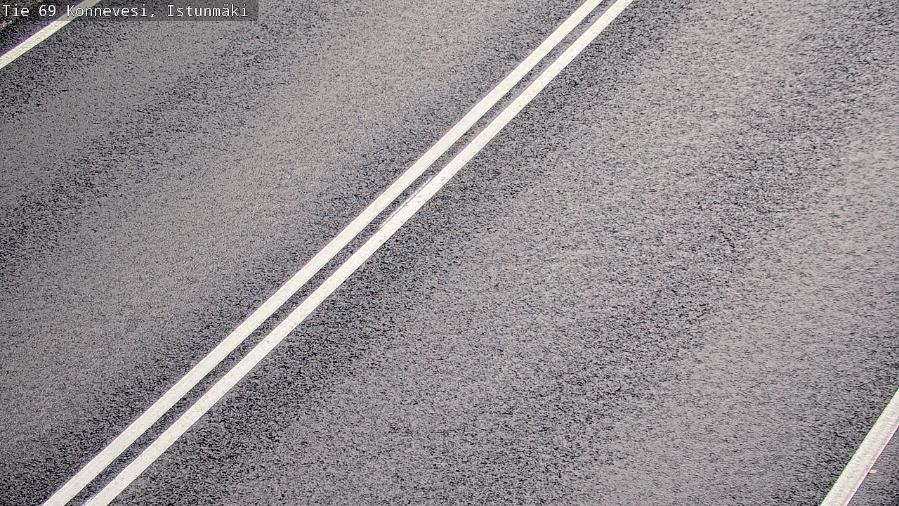 Kelikamerat Kuva Tie 69 Konnevesi, Istunmäki, Konnevesi, Keski-Suomi
