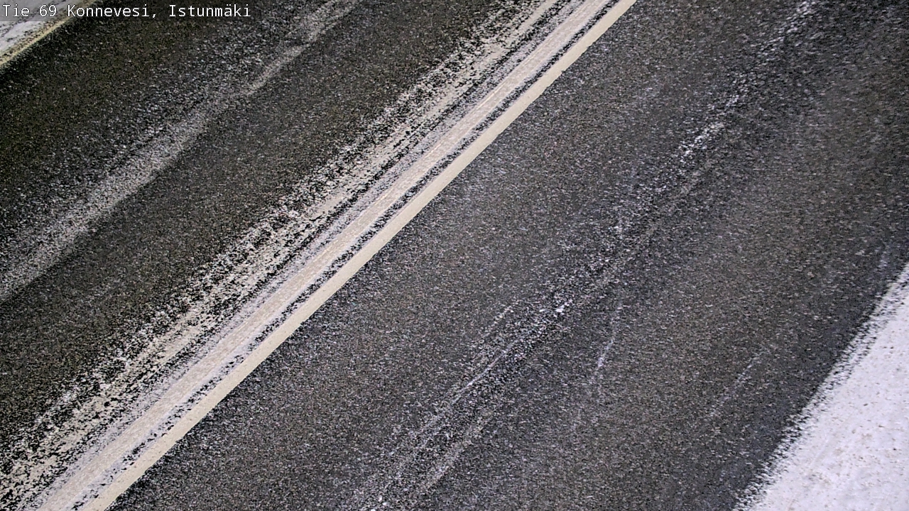 Kelikamerat Kuva Tie 69 Konnevesi, Istunmäki, Konnevesi, Keski-Suomi