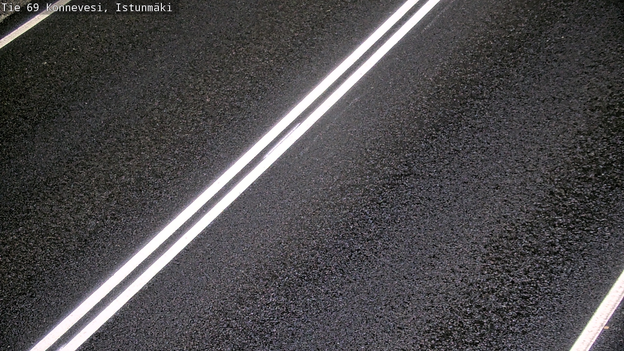 Kelikamerat Kuva Tie 69 Konnevesi, Istunmäki, Konnevesi, Keski-Suomi