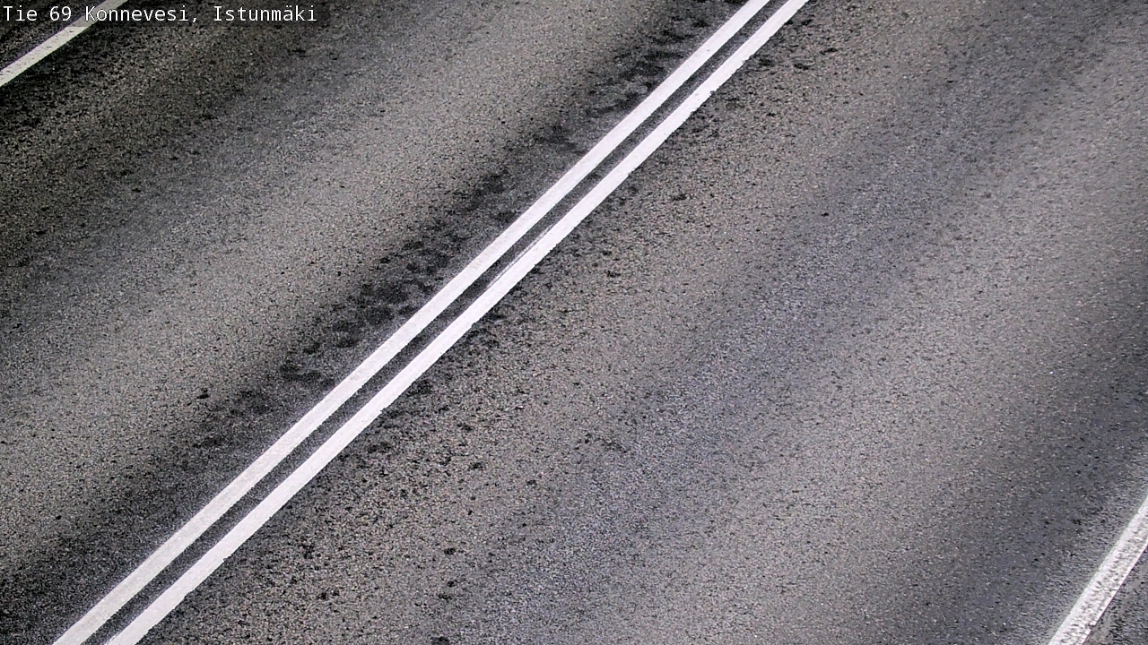 Kelikamerat Kuva Tie 69 Konnevesi, Istunmäki, Konnevesi, Keski-Suomi