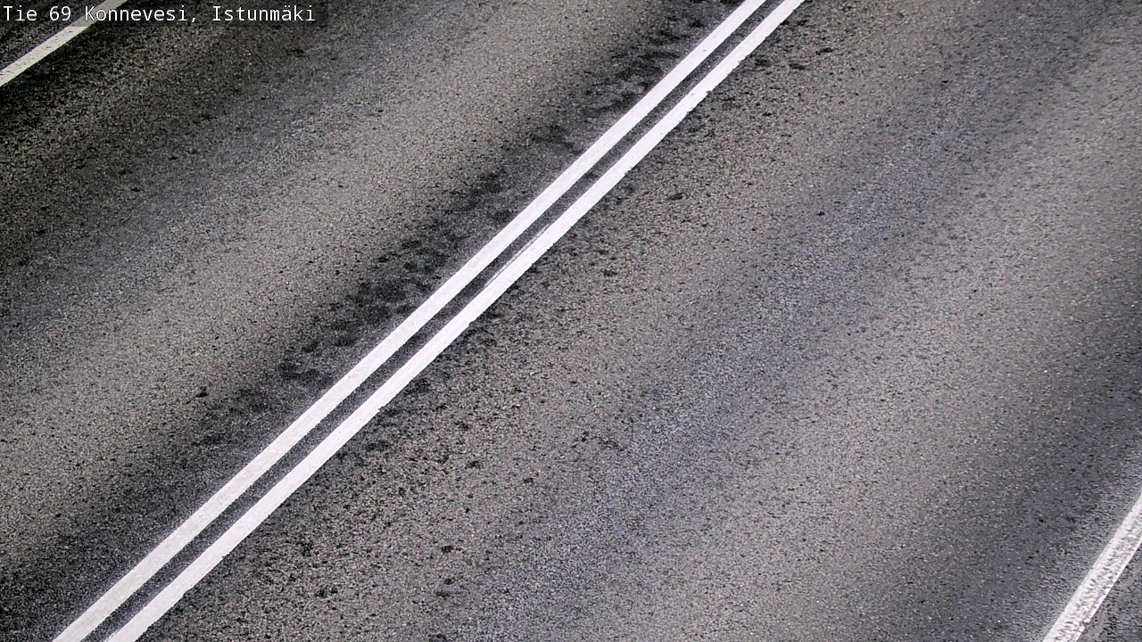 Kelikamerat Kuva Tie 69 Konnevesi, Istunmäki, Konnevesi, Keski-Suomi