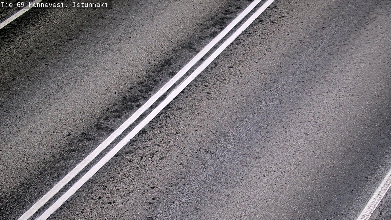Kelikamerat Kuva Tie 69 Konnevesi, Istunmäki, Konnevesi, Keski-Suomi
