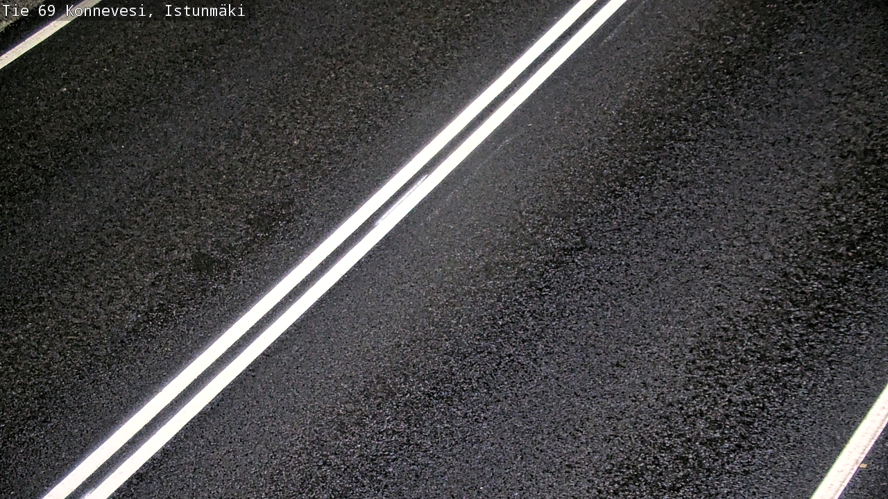 Kelikamerat Kuva Tie 69 Konnevesi, Istunmäki, Konnevesi, Keski-Suomi