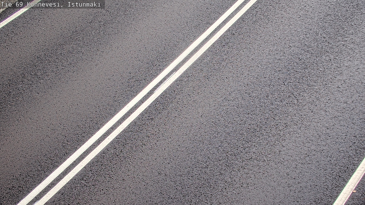 Kelikamerat Kuva Tie 69 Konnevesi, Istunmäki, Konnevesi, Keski-Suomi