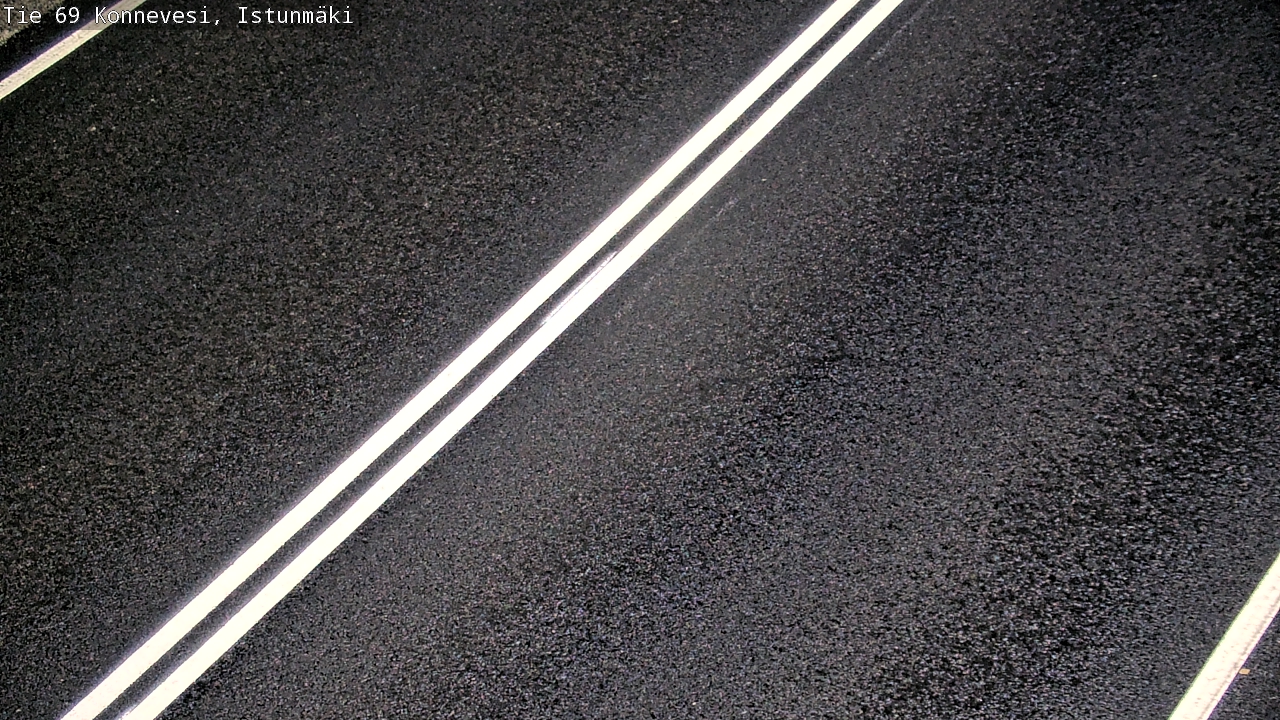 Kelikamerat Kuva Tie 69 Konnevesi, Istunmäki, Konnevesi, Keski-Suomi