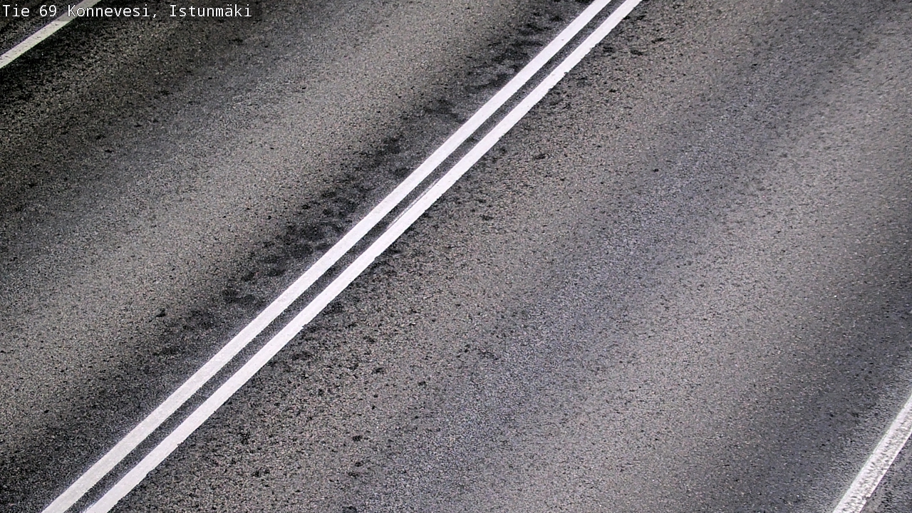 Kelikamerat Kuva Tie 69 Konnevesi, Istunmäki, Konnevesi, Keski-Suomi