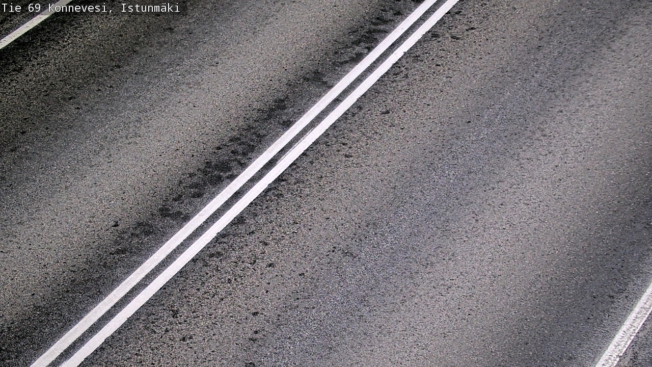 Kelikamerat Kuva Tie 69 Konnevesi, Istunmäki, Konnevesi, Keski-Suomi