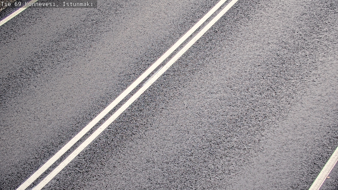 Kelikamerat Kuva Tie 69 Konnevesi, Istunmäki, Konnevesi, Keski-Suomi