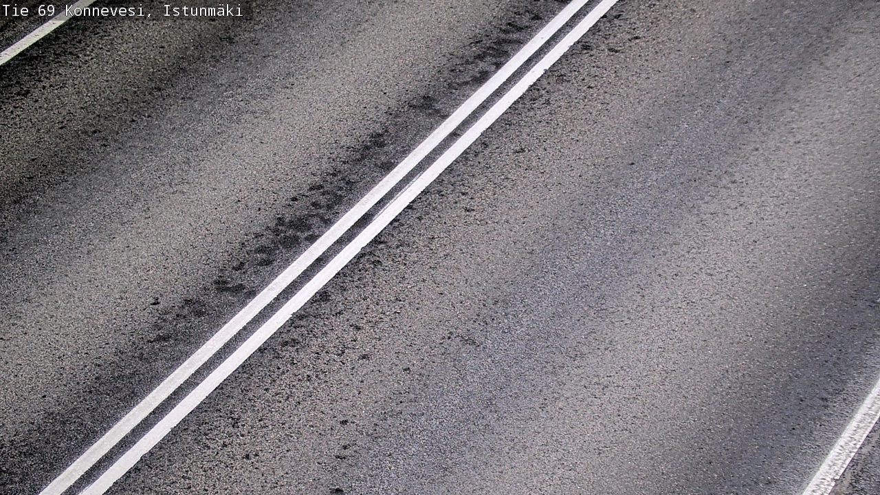 Kelikamerat Kuva Tie 69 Konnevesi, Istunmäki, Konnevesi, Keski-Suomi