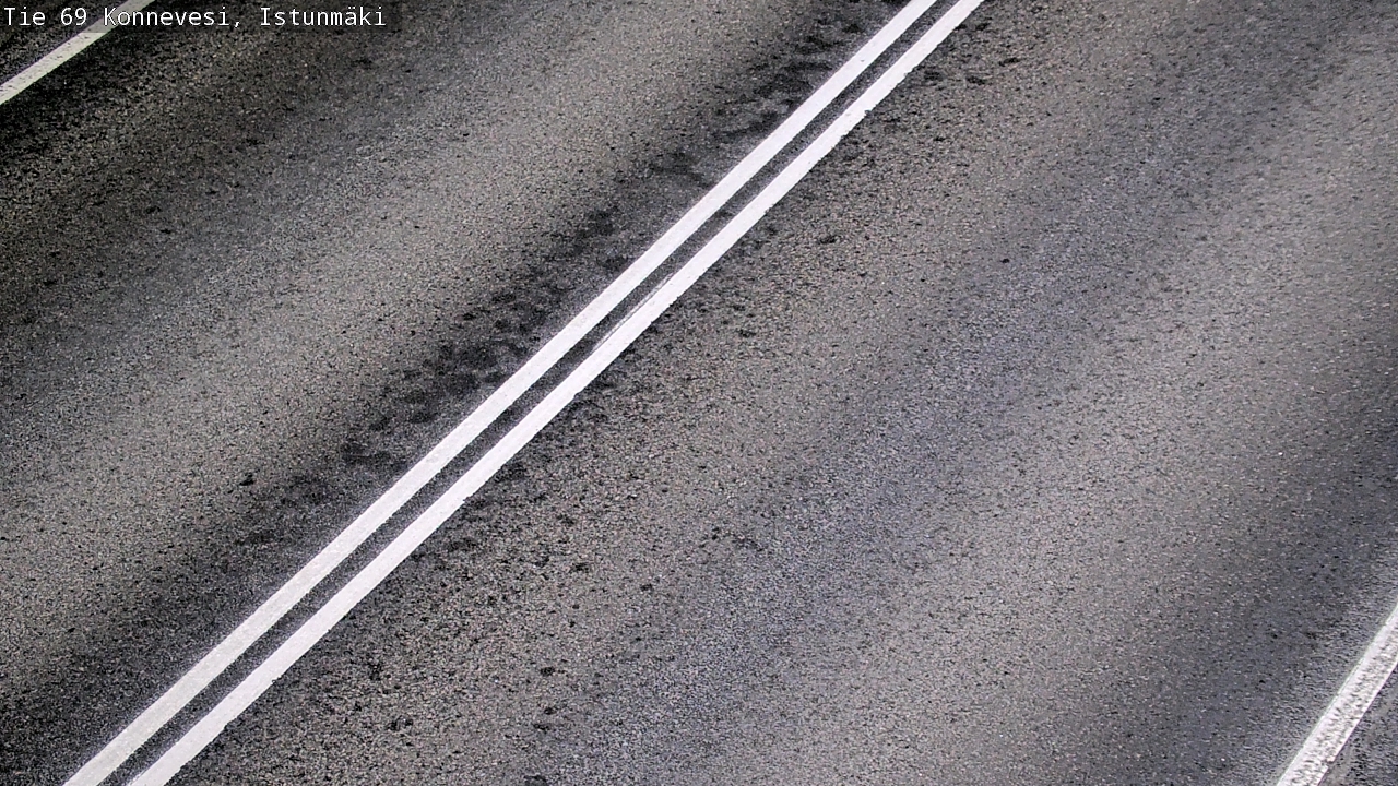 Kelikamerat Kuva Tie 69 Konnevesi, Istunmäki, Konnevesi, Keski-Suomi
