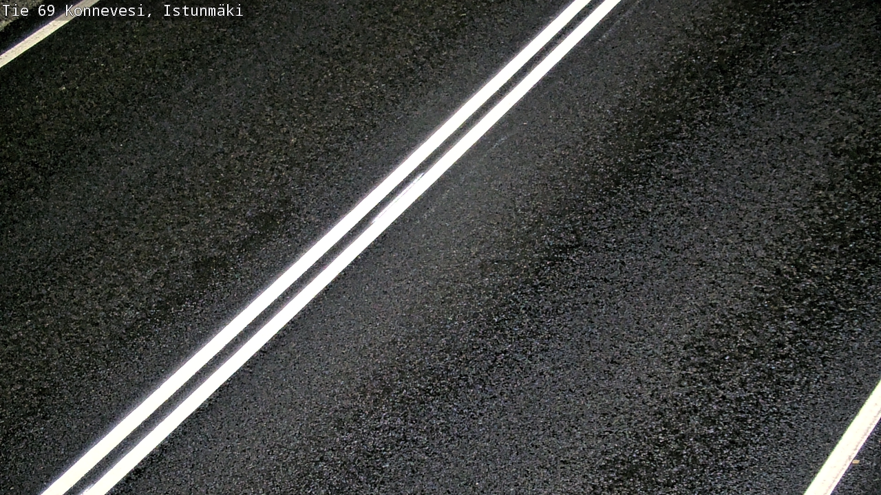 Kelikamerat Kuva Tie 69 Konnevesi, Istunmäki, Konnevesi, Keski-Suomi