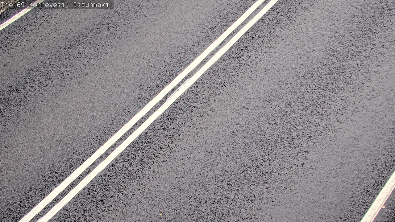 Kelikamerat Kuva Tie 69 Konnevesi, Istunmäki, Konnevesi, Keski-Suomi