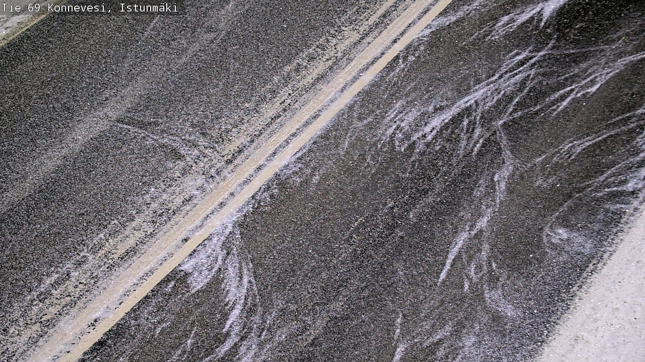 Kelikamerat Kuva Tie 69 Konnevesi, Istunmäki, Konnevesi, Keski-Suomi