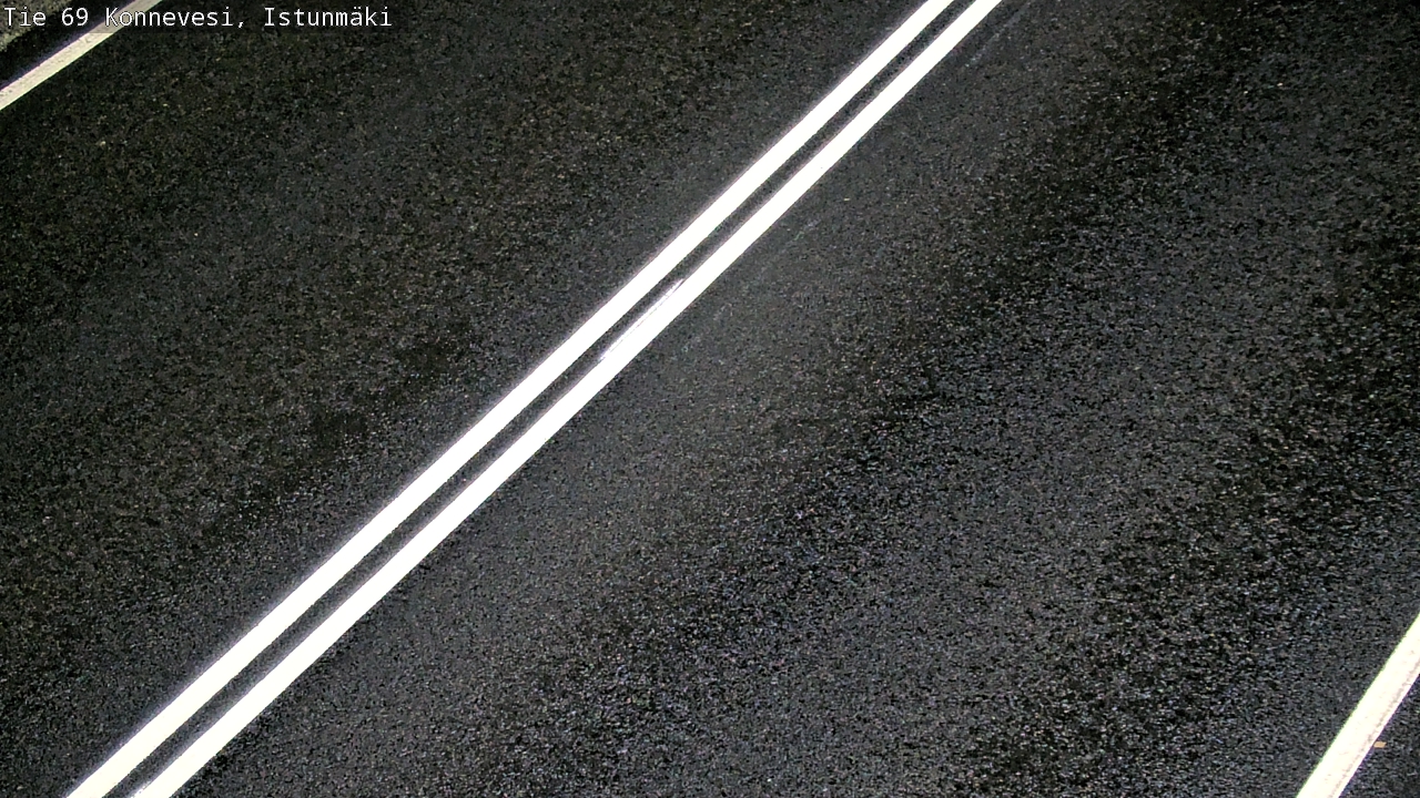 Kelikamerat Kuva Tie 69 Konnevesi, Istunmäki, Konnevesi, Keski-Suomi