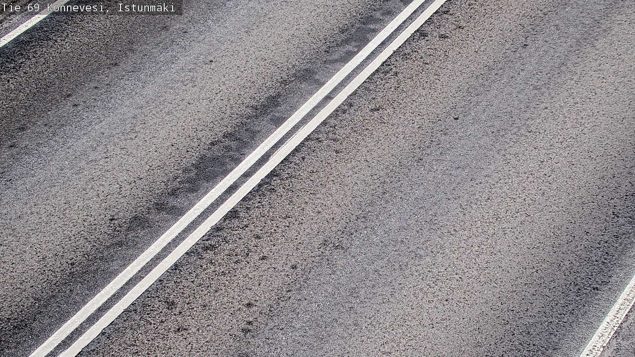 Kelikamerat Kuva Tie 69 Konnevesi, Istunmäki, Konnevesi, Keski-Suomi