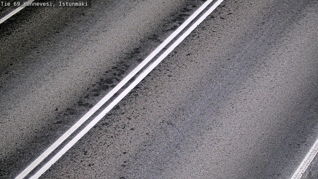 Kelikamerat Kuva Tie 69 Konnevesi, Istunmäki, Konnevesi, Keski-Suomi