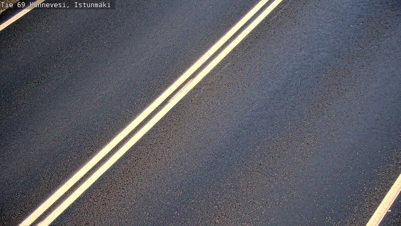 Kelikamerat Kuva Tie 69 Konnevesi, Istunmäki, Konnevesi, Keski-Suomi