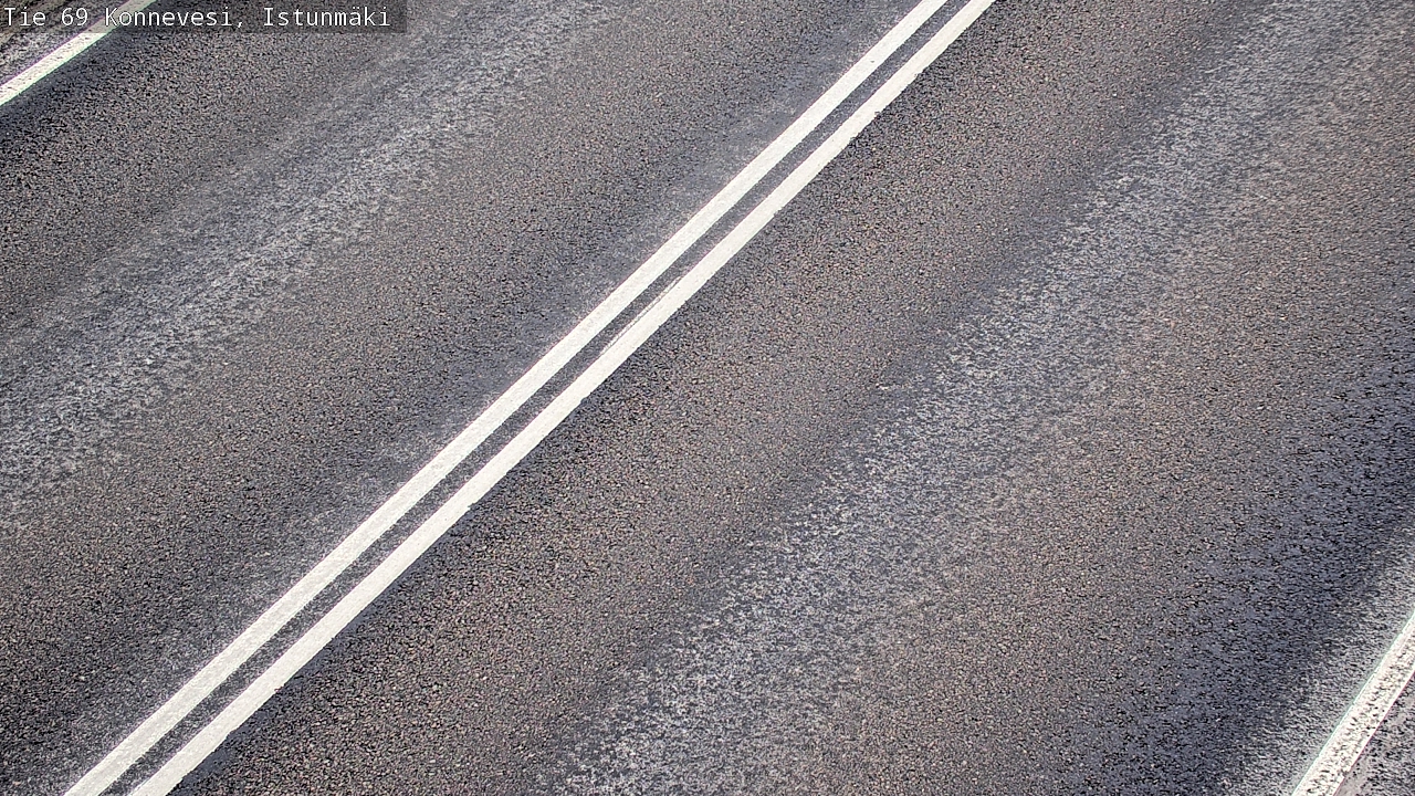 Kelikamerat Kuva Tie 69 Konnevesi, Istunmäki, Konnevesi, Keski-Suomi