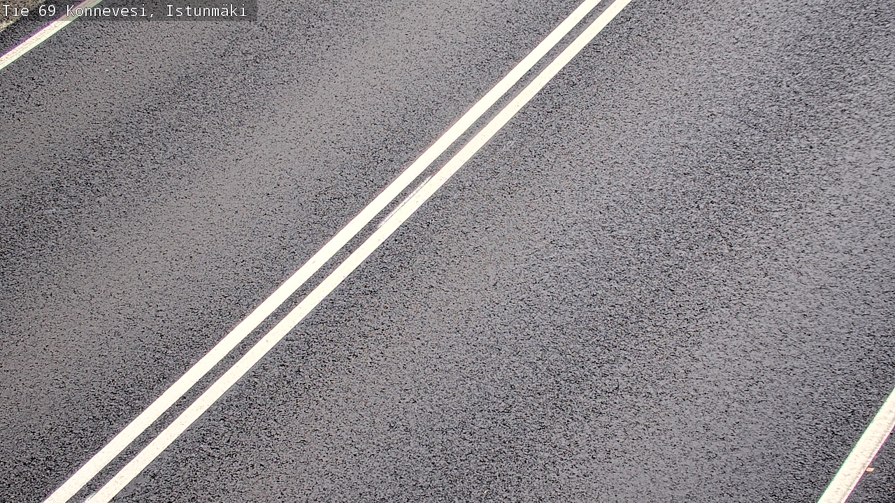 Kelikamerat Kuva Tie 69 Konnevesi, Istunmäki, Konnevesi, Keski-Suomi