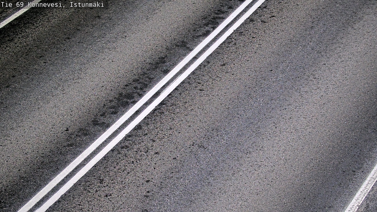 Kelikamerat Kuva Tie 69 Konnevesi, Istunmäki, Konnevesi, Keski-Suomi