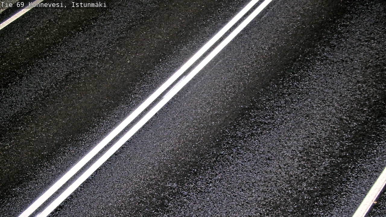 Kelikamerat Kuva Tie 69 Konnevesi, Istunmäki, Konnevesi, Keski-Suomi
