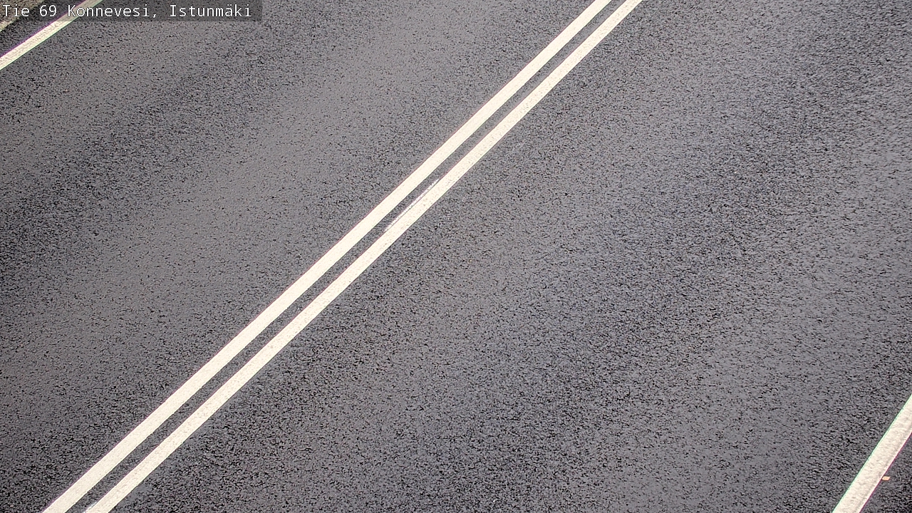 Kelikamerat Kuva Tie 69 Konnevesi, Istunmäki, Konnevesi, Keski-Suomi