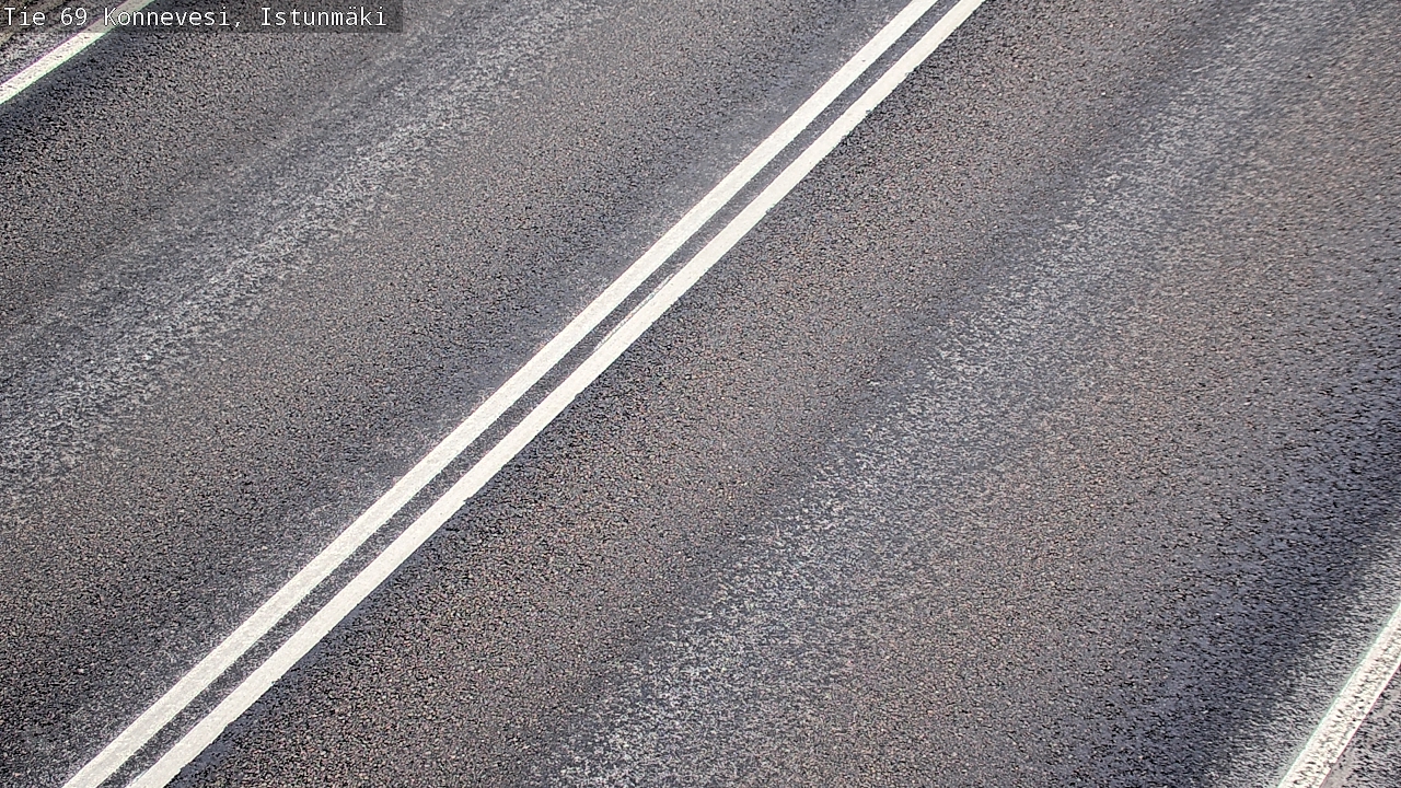 Kelikamerat Kuva Tie 69 Konnevesi, Istunmäki, Konnevesi, Keski-Suomi