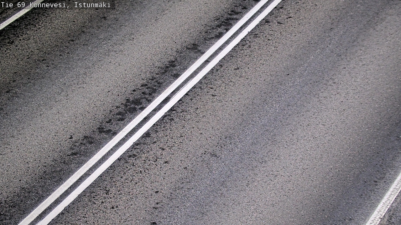 Kelikamerat Kuva Tie 69 Konnevesi, Istunmäki, Konnevesi, Keski-Suomi