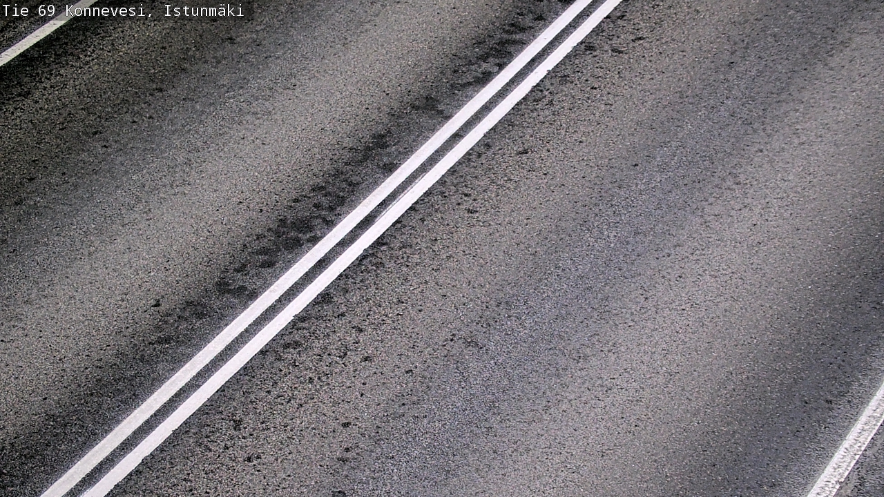 Kelikamerat Kuva Tie 69 Konnevesi, Istunmäki, Konnevesi, Keski-Suomi