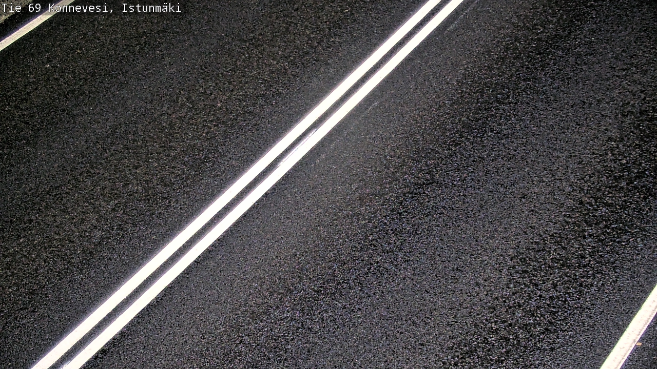 Kelikamerat Kuva Tie 69 Konnevesi, Istunmäki, Konnevesi, Keski-Suomi