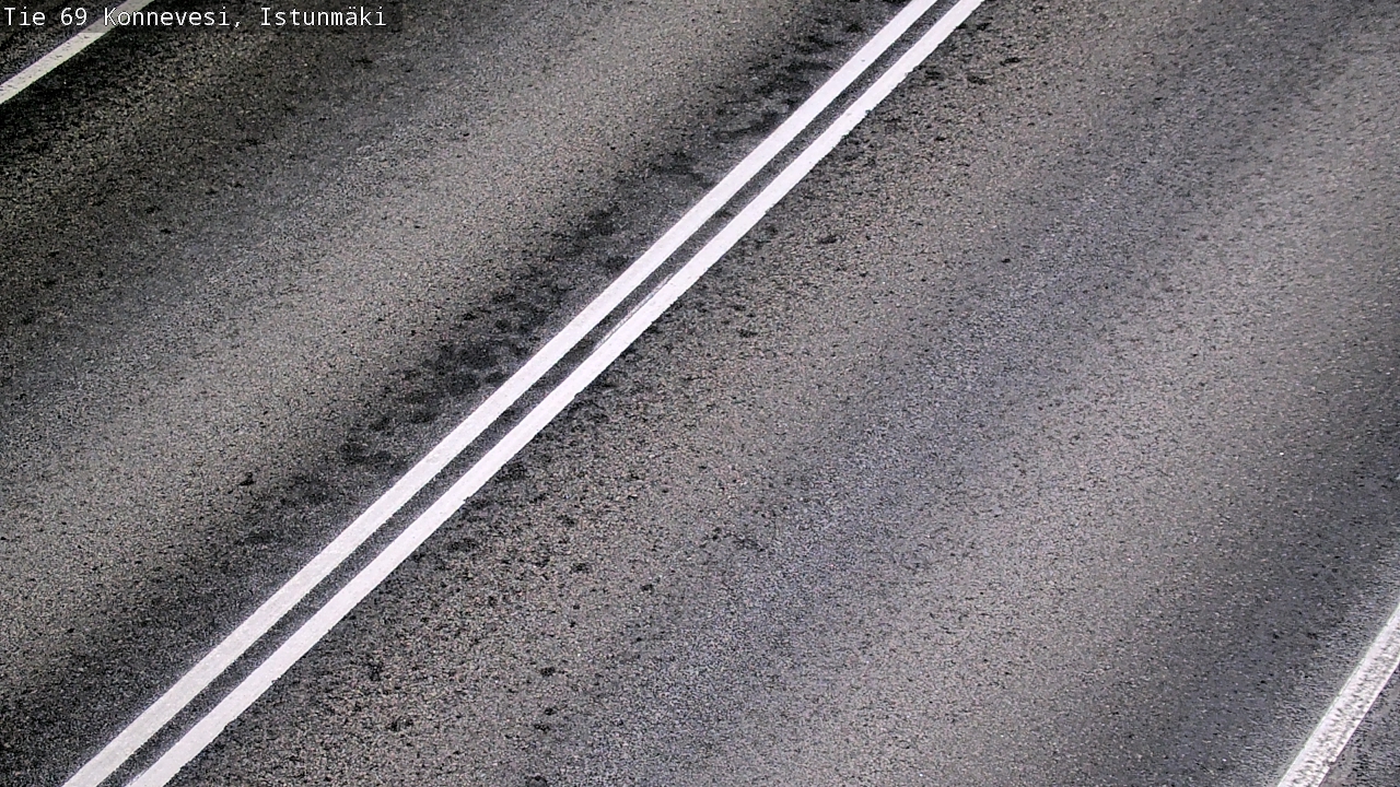 Kelikamerat Kuva Tie 69 Konnevesi, Istunmäki, Konnevesi, Keski-Suomi