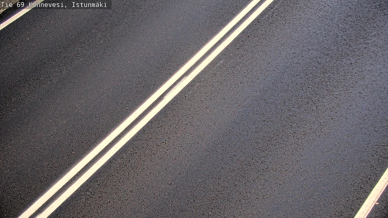 Kelikamerat Kuva Tie 69 Konnevesi, Istunmäki, Konnevesi, Keski-Suomi