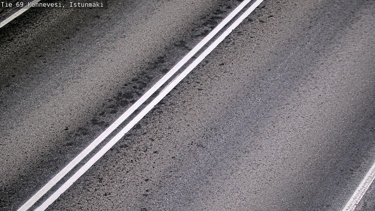 Kelikamerat Kuva Tie 69 Konnevesi, Istunmäki, Konnevesi, Keski-Suomi