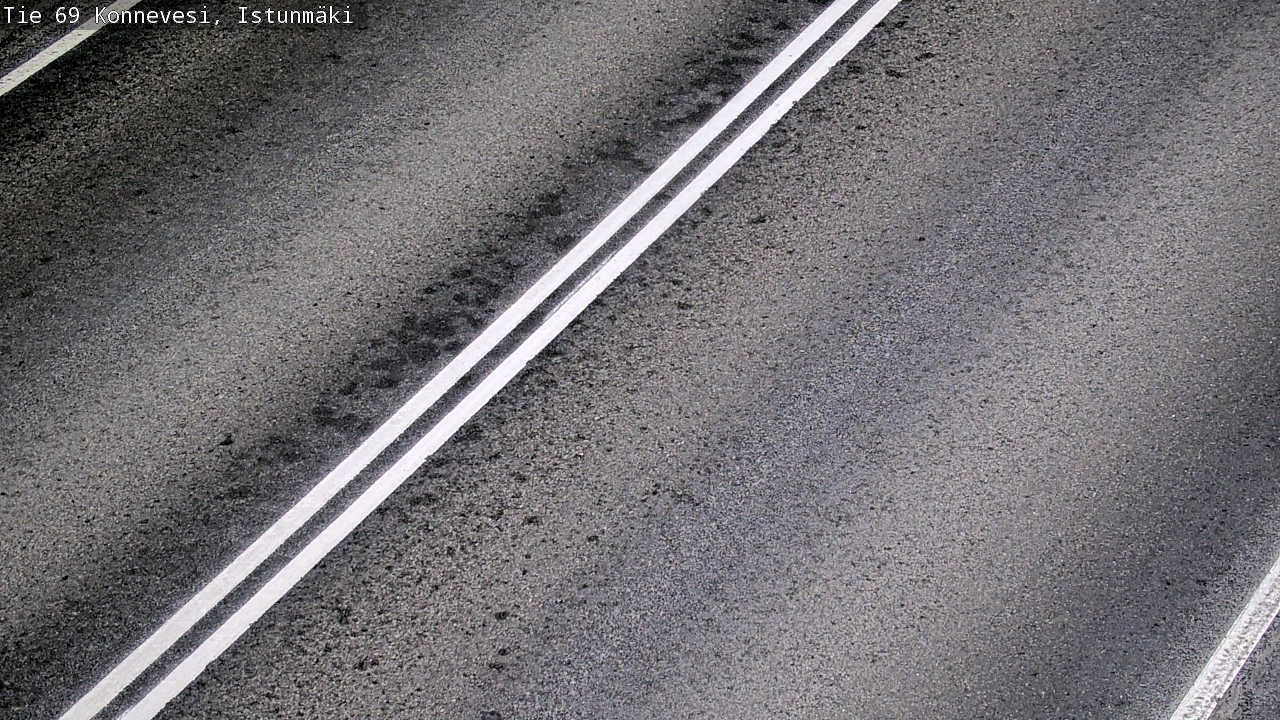 Kelikamerat Kuva Tie 69 Konnevesi, Istunmäki, Konnevesi, Keski-Suomi