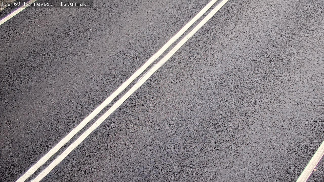 Kelikamerat Kuva Tie 69 Konnevesi, Istunmäki, Konnevesi, Keski-Suomi