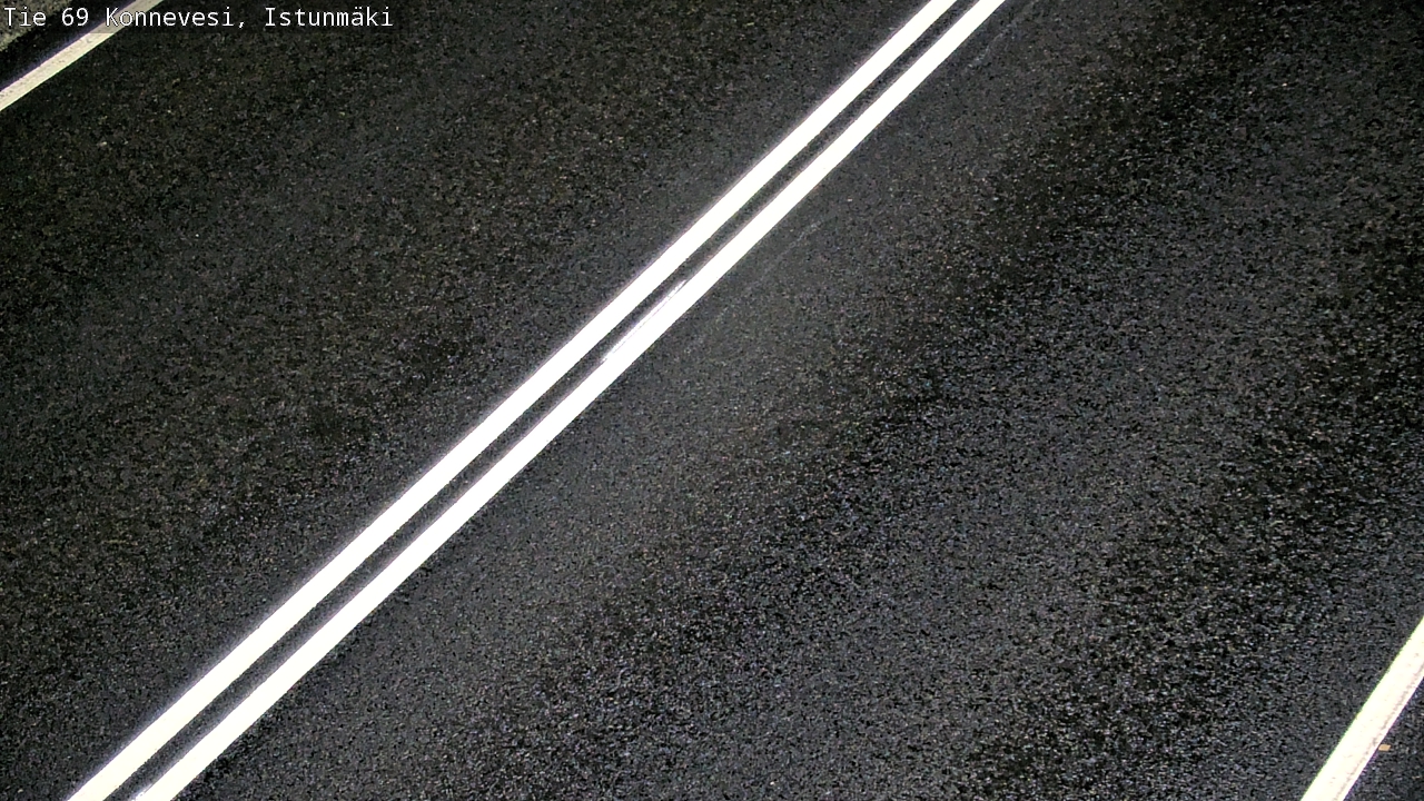 Kelikamerat Kuva Tie 69 Konnevesi, Istunmäki, Konnevesi, Keski-Suomi