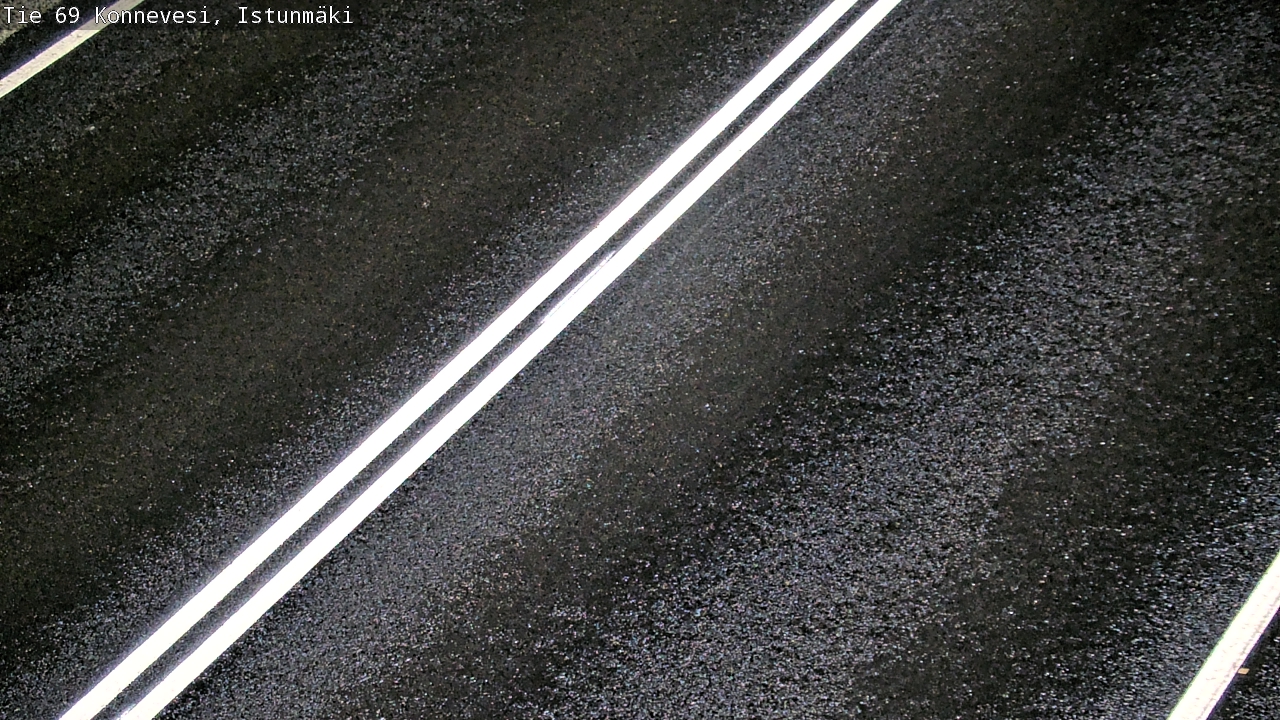 Kelikamerat Kuva Tie 69 Konnevesi, Istunmäki, Konnevesi, Keski-Suomi