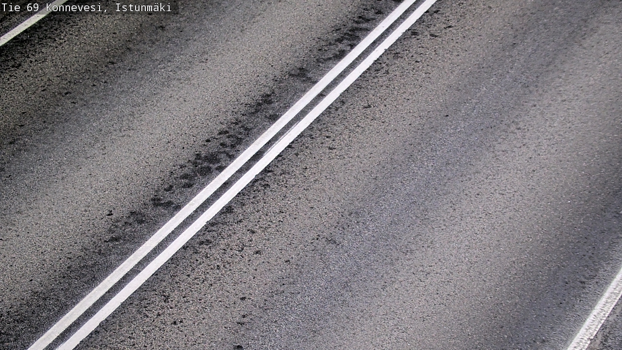 Kelikamerat Kuva Tie 69 Konnevesi, Istunmäki, Konnevesi, Keski-Suomi