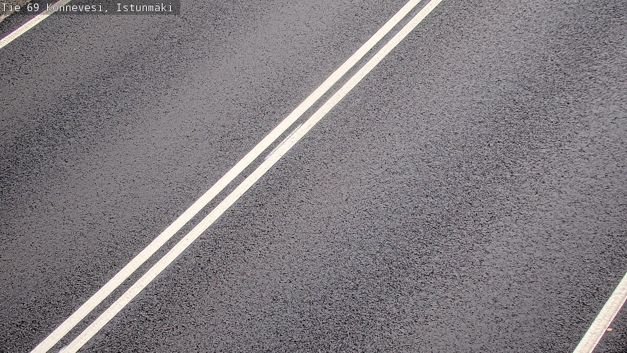 Kelikamerat Kuva Tie 69 Konnevesi, Istunmäki, Konnevesi, Keski-Suomi