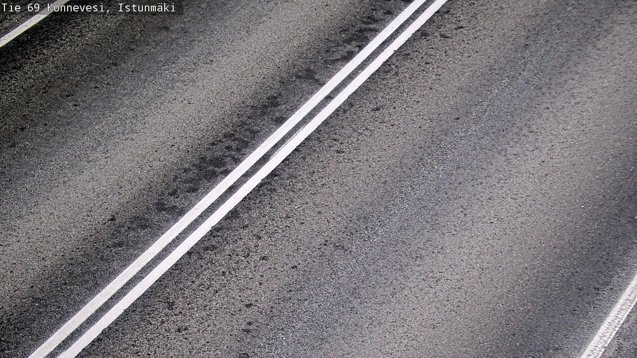 Kelikamerat Kuva Tie 69 Konnevesi, Istunmäki, Konnevesi, Keski-Suomi