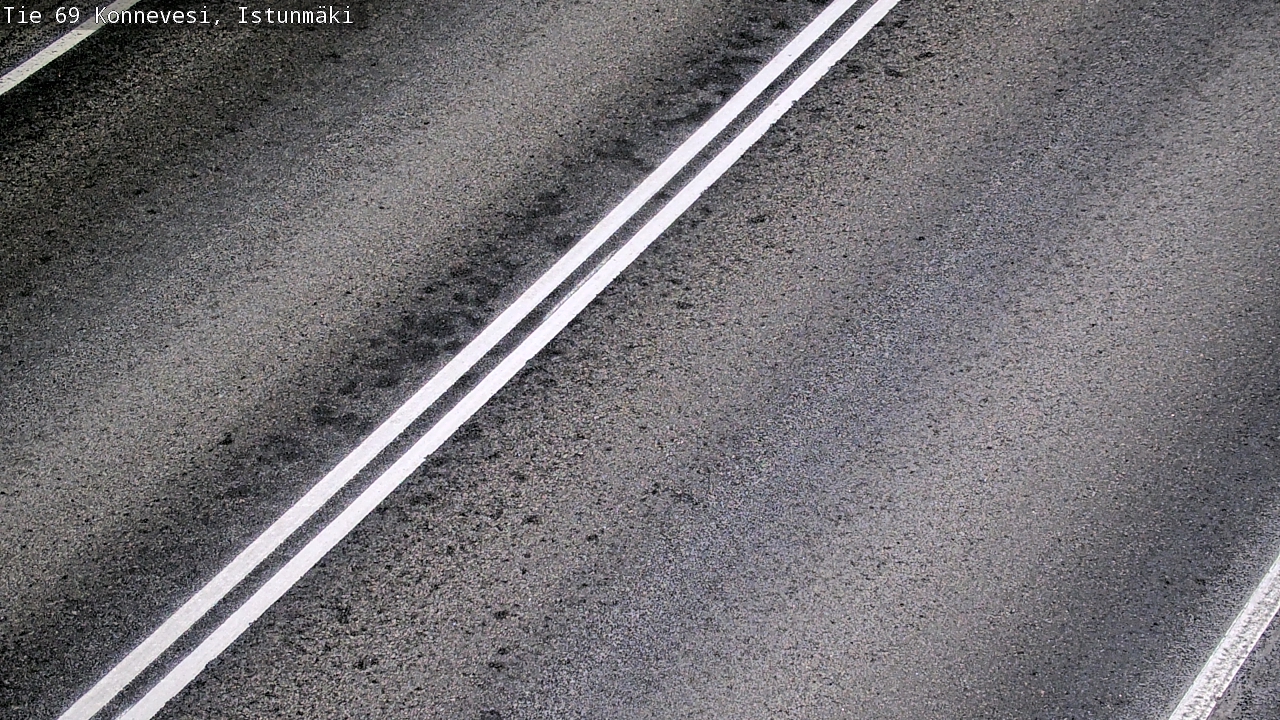 Kelikamerat Kuva Tie 69 Konnevesi, Istunmäki, Konnevesi, Keski-Suomi