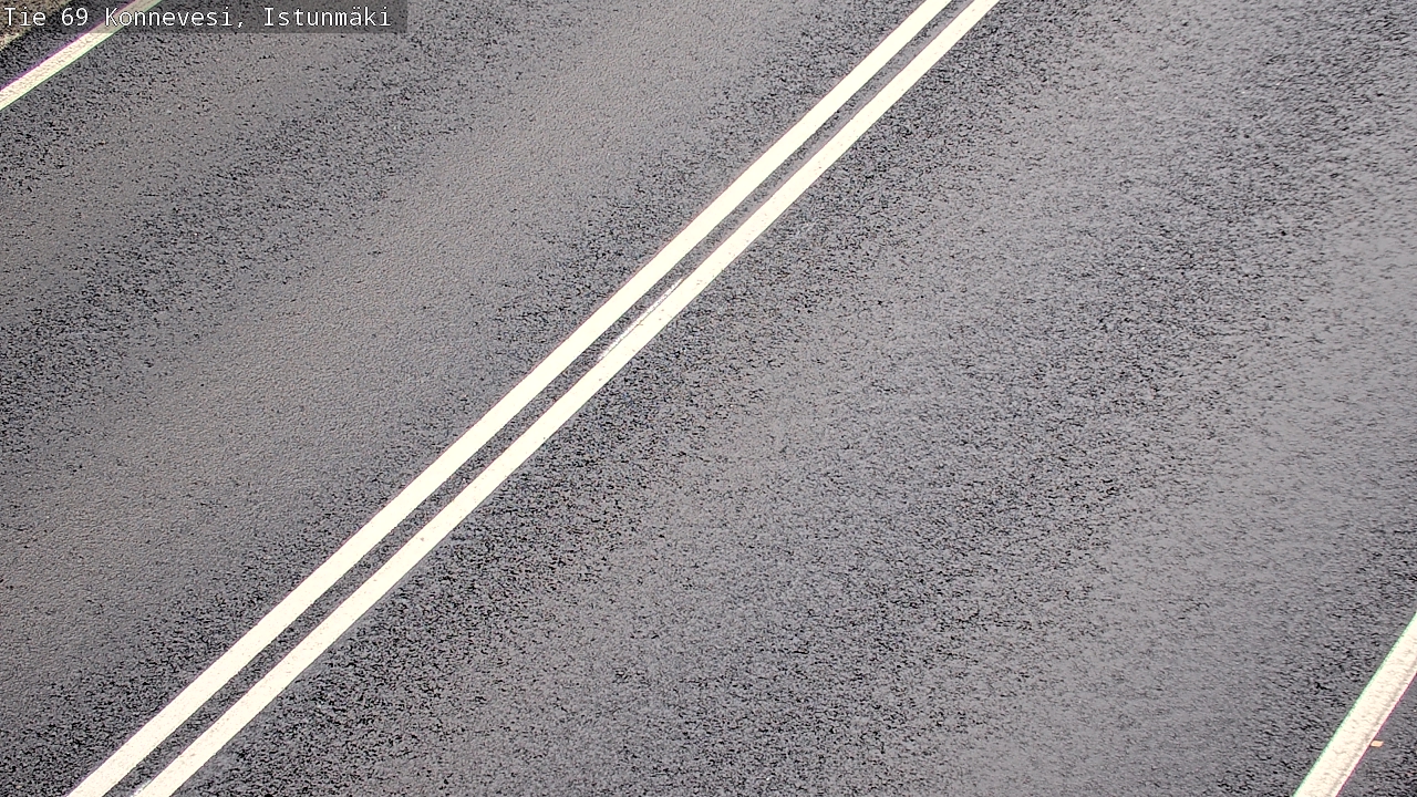 Kelikamerat Kuva Tie 69 Konnevesi, Istunmäki, Konnevesi, Keski-Suomi