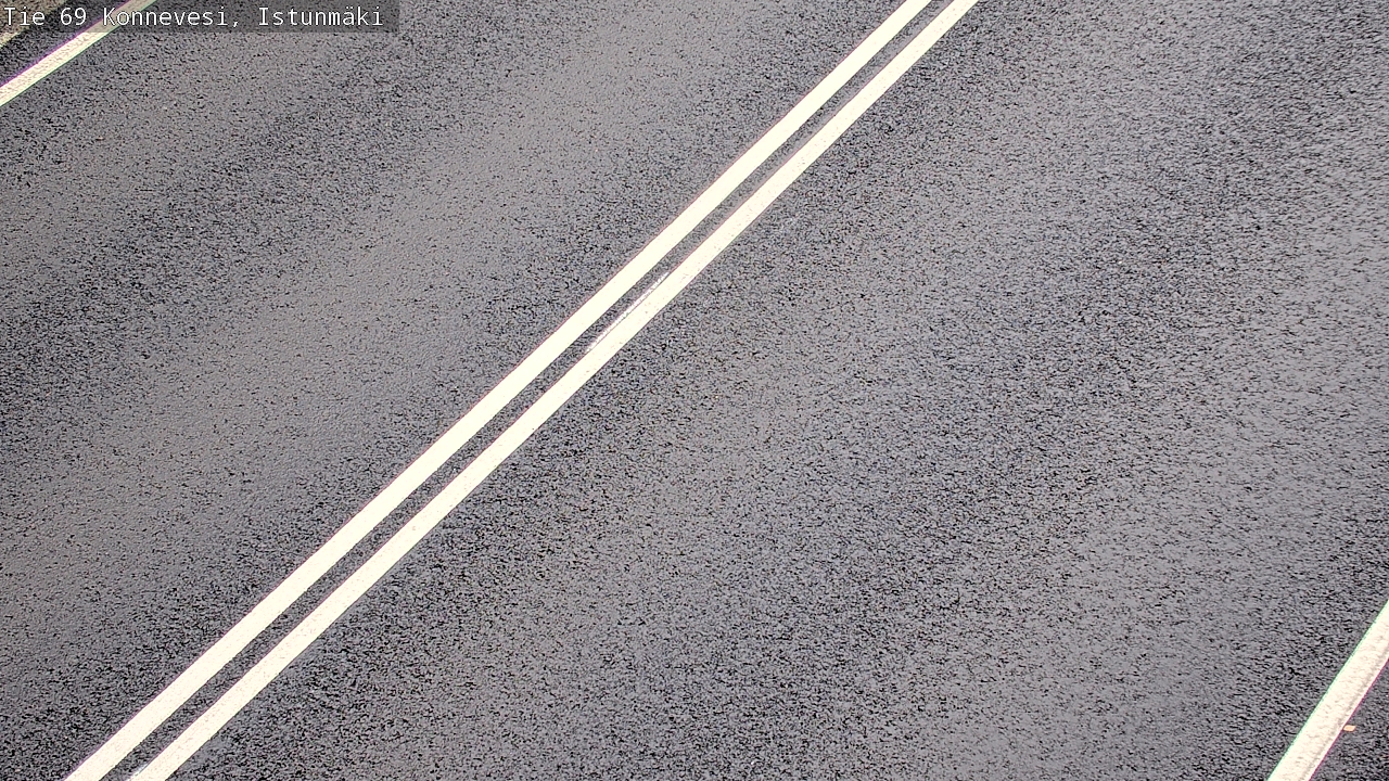 Kelikamerat Kuva Tie 69 Konnevesi, Istunmäki, Konnevesi, Keski-Suomi